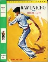 ramuntcho
