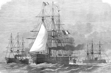 15 - La SURVEILLANTE