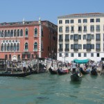 VENISE - Danieli - voyage Loti 4/6/2015