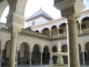 Casa de Pilate