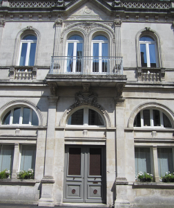 chambre d'hôte les demoiselles