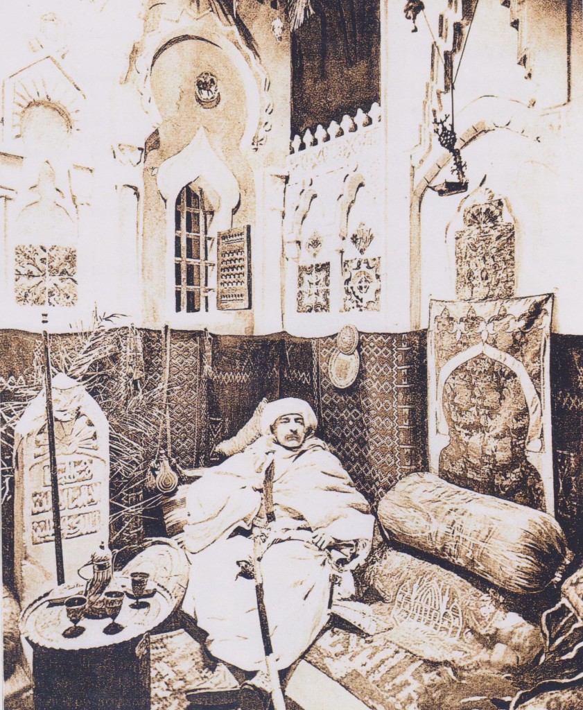 11 - Revue illustrée,  1ier mars 1893