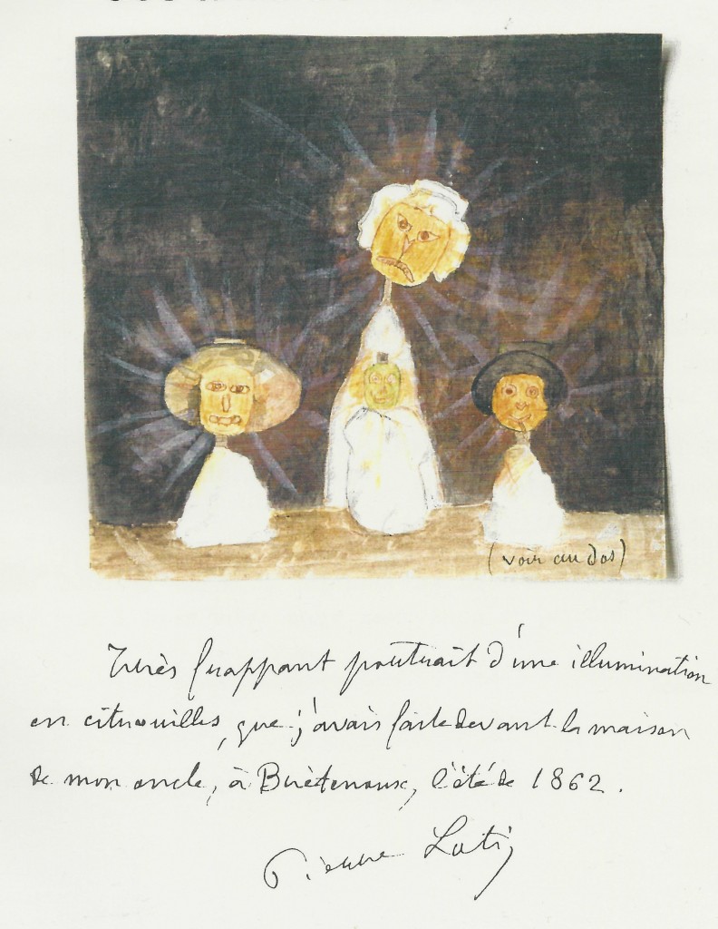 Bulletin n°1, couverture