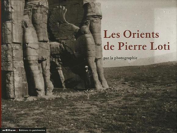 livre les orients de Pierre Loti 2