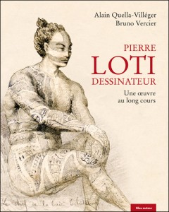 livre loti-dessinateur