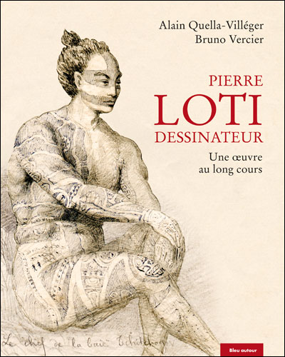 livre loti-dessinateur