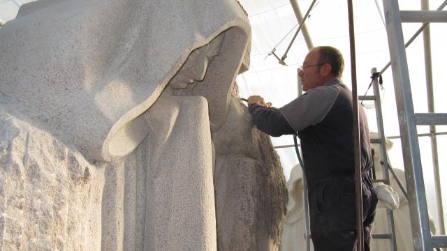 paimpol_la-statue-veuves-dislandais-sera-bientot-achevee