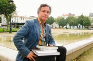 Alain Quella-Villéger