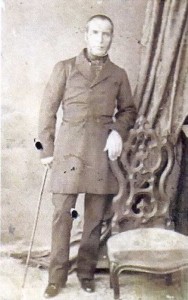 Prosper Bancal - JX1953