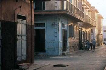 Ville de Saint-Louis-JX1953