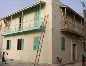 maison Loti Sénégal 3 - JX1953