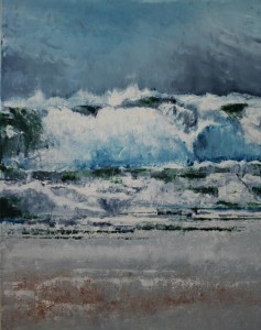 La vague de Dominique Barreau - AMPPL