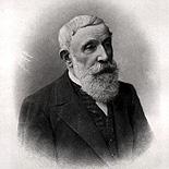 Alfred Mezieres