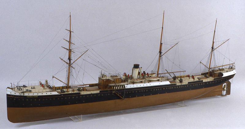 Le Château-Yquem (paquebot)