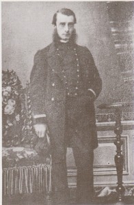 Gustave Viaud (1838-1865)