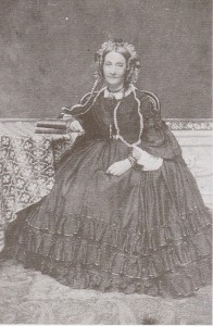 Nadine Viaud vers 1862 - JXMJ