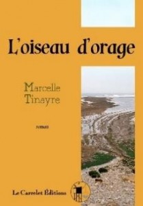 Titre L'oiseau d'orage_fichiers