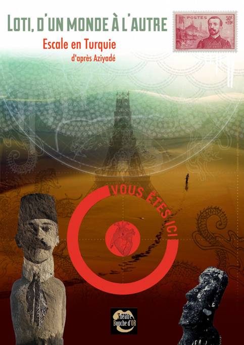 Loti, d'un monde à l'autre