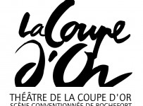 logo coupe d'or