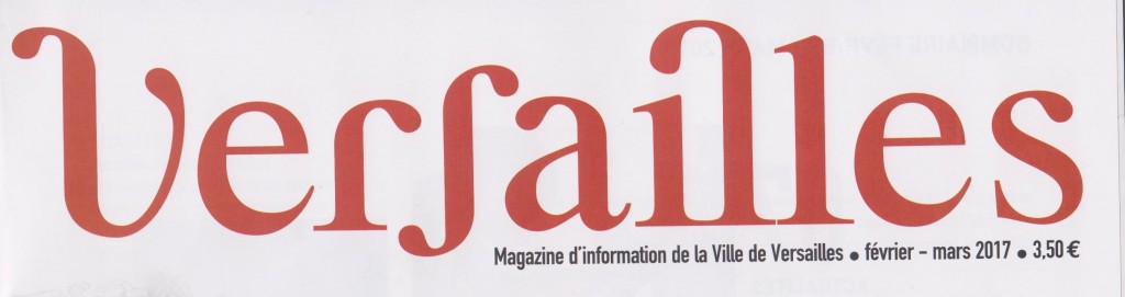 page garde nvlle versailles