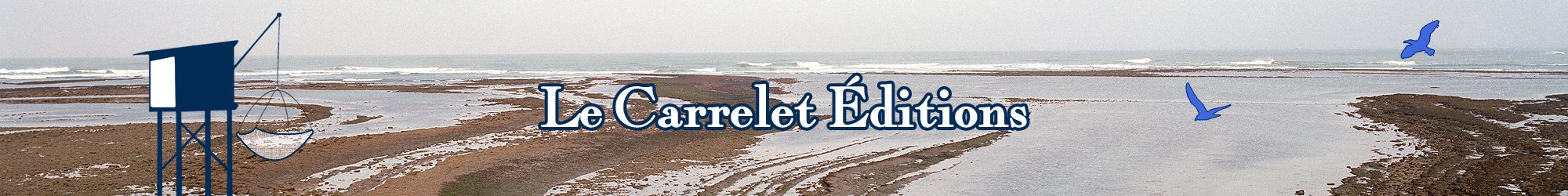 Editions Carrelet