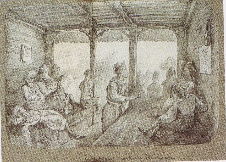 Caravansérail JV1870-Marmaris p117