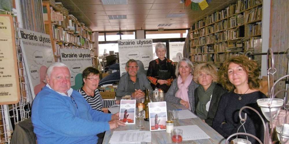 Ulysse jurés prix-P. LOTI-âme gange