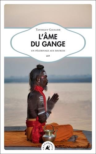 couverture âme du Gange