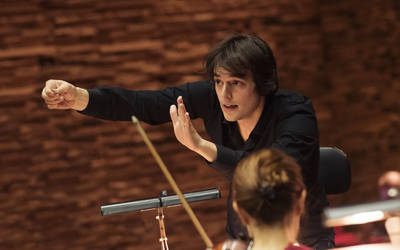 Julien Masmondet-credit Odile Motelet