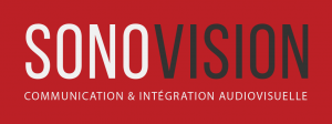 logo SonoVision