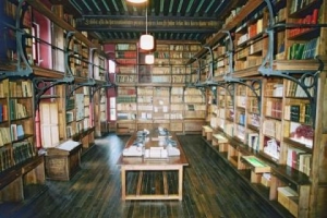 Abbadia intérieur 3