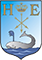 logo ville hendaye