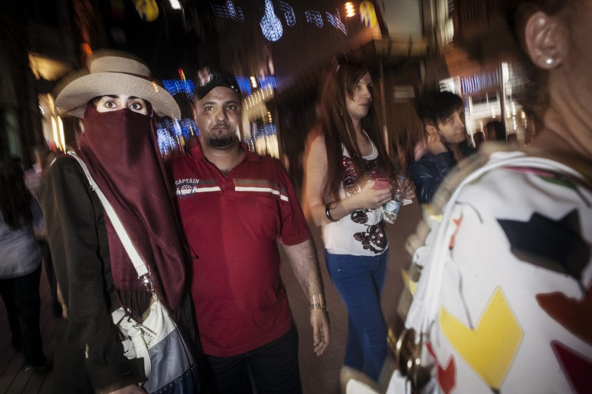 Rencontres photos Paimpol 2