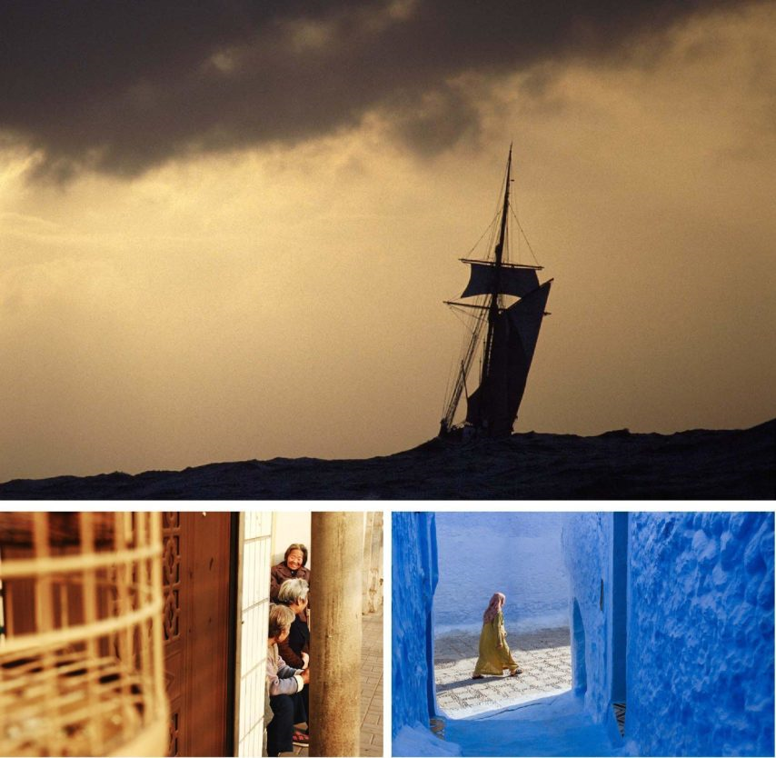 Rencontres photos Paimpol