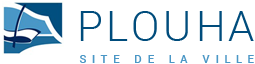 logo mairie de Plouha