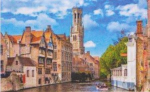 Bruges - Bel4b