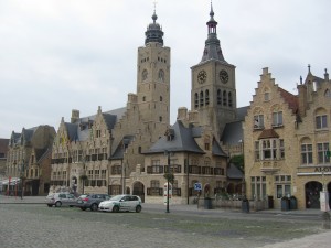 Dixmude