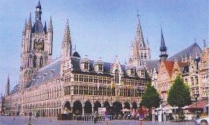 Ypres - Bel3a