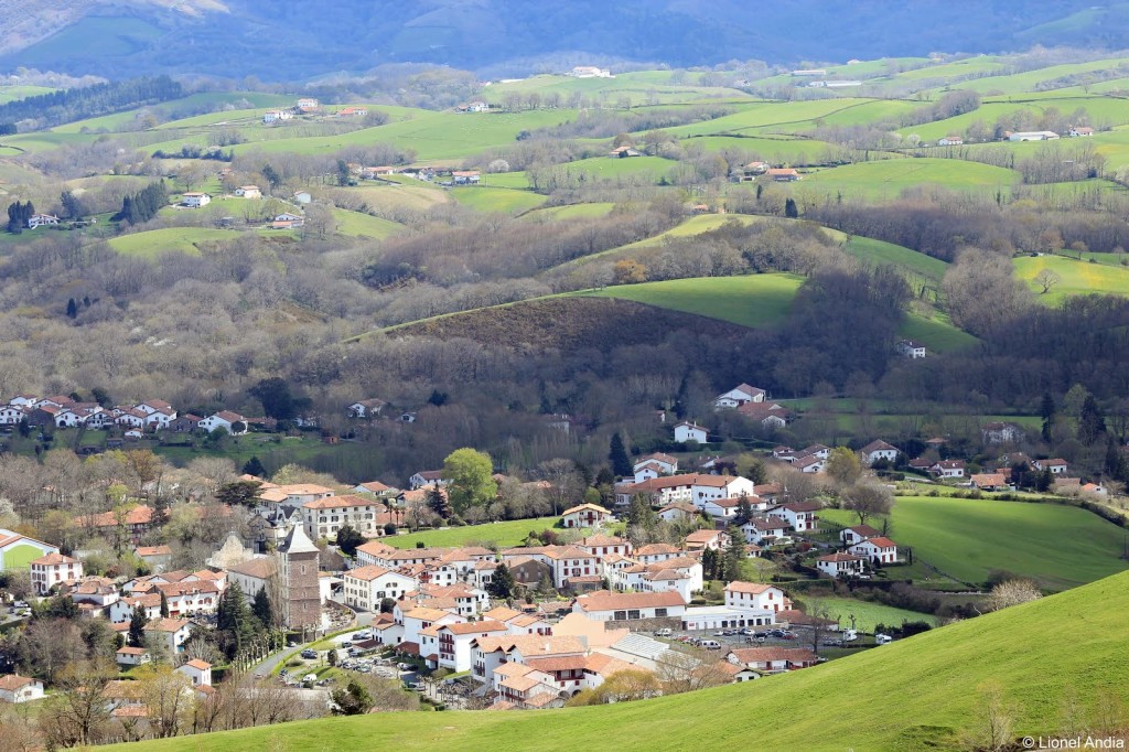 village de sare