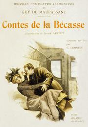Contes de la Becasse