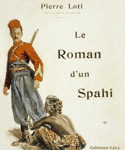 Le roman d'un Spahi