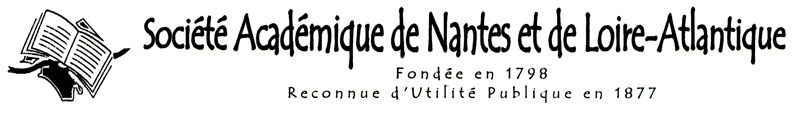 Logo Ste Académique Nantes-44