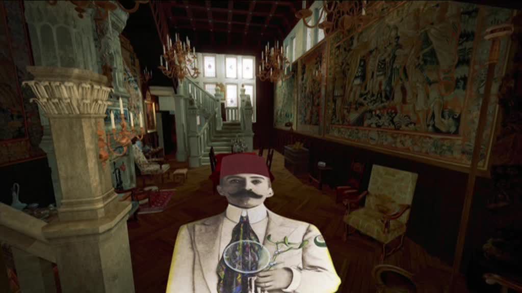 Loti-Salle renaissance