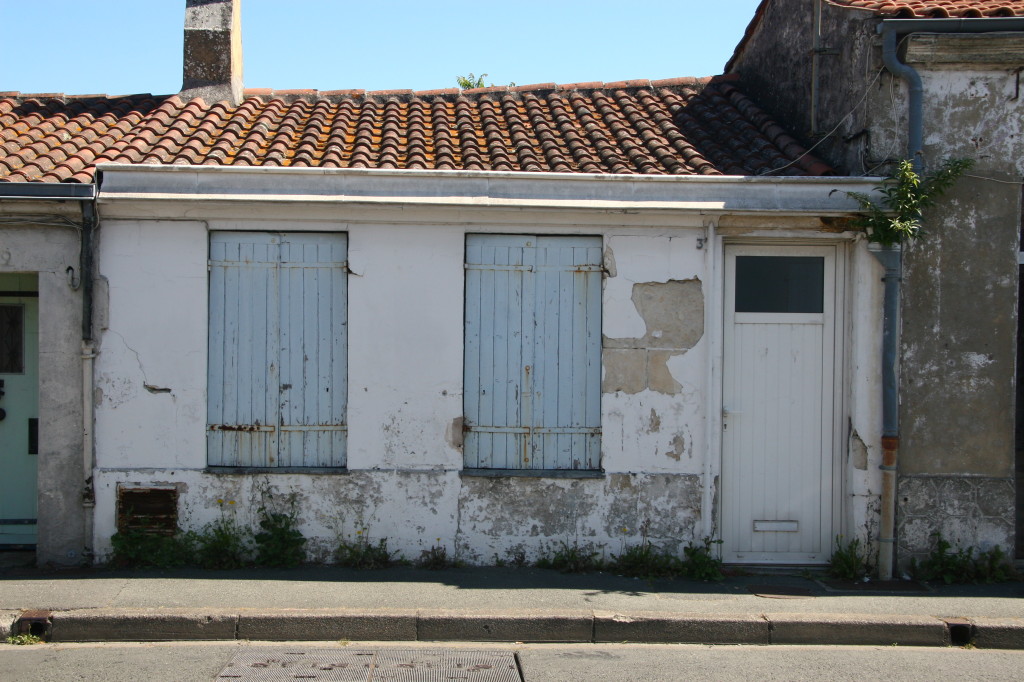 Maison de Crucita, 31 rue Pasteur