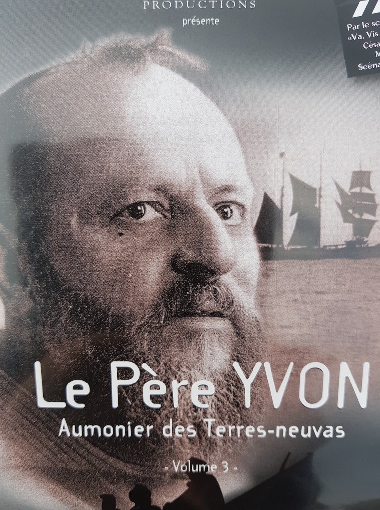 Père Yvon