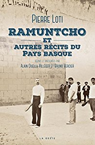 Ramuntcho-livre