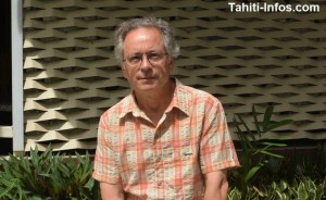 Alain Quella-Villéger