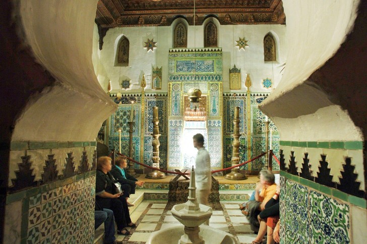 Mosquée-maison-Pierre-Loti-Rochefort