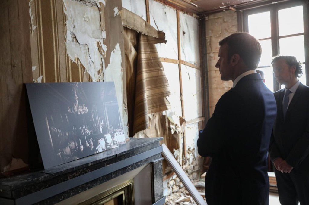 Macron-intérieur Loti-14-6-18