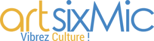 logo artSIXMic